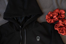 Load image into Gallery viewer, Satin Lined Hoodie
