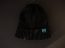Load image into Gallery viewer, Satin-Lined Hats | Black
